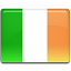 Иконка флаг, ирландия, ireland, flag 64x64