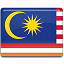Иконка флаг, малайзия, malaysia, flag 64x64