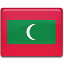 Иконка 'maldives'
