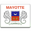  , , mayotte, flag 64x64
