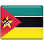 Иконка 'mozambique'