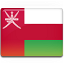 Иконка флаг, оман, oman, flag 64x64