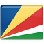 Иконка флаг, seychelles, flag 64x64