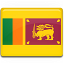Иконка флаг, ланке, sri, lanka, flag 64x64