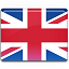 Иконка флаг, организации, королевство, великобритания, английский, united, kingdom, flag, english 64x64