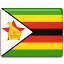 Иконка флаг, зимбабве, zimbabwe, flag 64x64