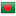 Иконка бангладеш, bangladesh 16x16
