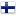 Иконка финляндия, finland 16x16