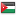 Иконка 'иордания'