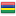 Иконка 'mauritius'