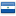 Иконка 'никарагуа'