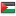 Иконка 'палестина, palestine'