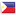 Иконка филиппины, philippines 16x16
