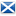 Иконка 'шотландия'