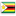 Иконка зимбабве, zimbabwe 16x16