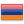 Иконка армения, armenia 24x24