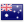 Иконка 'австралия, australia'
