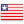 Иконка либерия, liberia 24x24