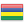 Иконка маврикий, mauritius 24x24