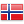 Иконка 'норвегия'