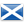 Иконка шотландия, scotland 24x24