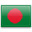 Иконка бангладеш, bangladesh 32x32
