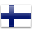 Иконка финляндия, finland 32x32
