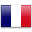 Иконка французский, франция, флаг, french, france, flag 32x32