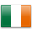Иконка ирландия, ireland 32x32