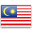 Иконка малайзия, malaysia 32x32
