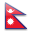 Иконка 'непал, nepal'