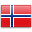 Иконка норвегия, norway 32x32