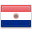 Иконка 'парагвай, paraguay'