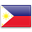 Иконка филиппины, philippines 32x32
