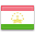Иконка 'tajikistan'