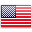 Иконка сша, соединенные штаты америки, usa, us, united states of america 32x32
