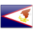 Иконка самоа, американская, samoa, american 48x48