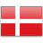 Иконка флаг, датский, дания, flag, dk, denmark, danish 48x48