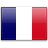 Иконка французский, франция, флаг, french, france, flag 48x48