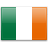 Иконка 'ирландия, ireland'
