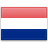 Иконка нидерланды, netherlands 48x48