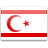 Иконка северный, кипр, northern, cyprus 48x48