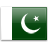 Иконка пакистан, pakistan 48x48