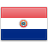 Иконка парагвай, paraguay 48x48