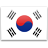 Иконка 'korea'