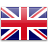 Иконка флаг, великобритания, англия, английский, united kingdom, uk, great britain, flag, english 48x48