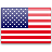 Иконка флаг, сша, соединенные штаты америки, usa, us, united states of america, flag 48x48