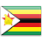 Иконка зимбабве, zimbabwe 48x48