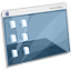 Иконка из набора 'flat for linux'