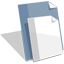 Иконка из набора 'flat for linux'